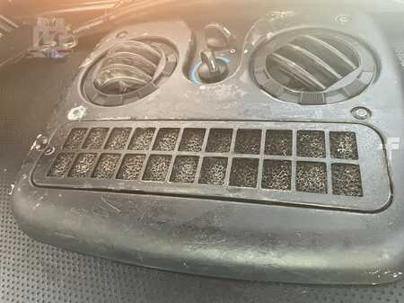 Diesel Forklifts 2020  CAT Lift Trucks GP25N (18)