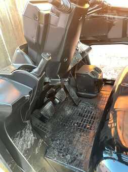 Diesel Forklifts 2020  CAT Lift Trucks GP25N (6)