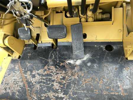 Treibgasstapler - CAT Lift Trucks GP40K (11)
