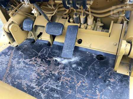 Treibgasstapler - CAT Lift Trucks GP40K (5)