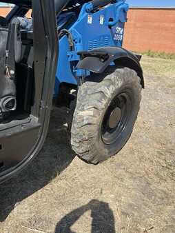 Telehandler Fixed 2016  Genie GTH1056 (10)