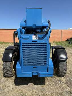 Telehandler Fixed 2016  Genie GTH1056 (18)