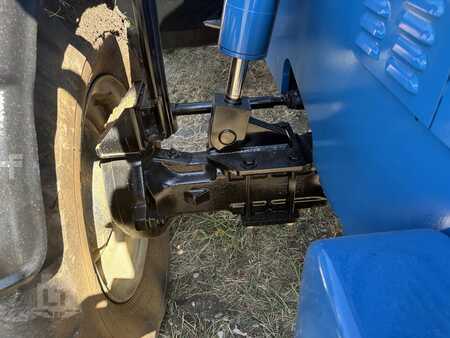 Telehandler Fixed 2016  Genie GTH1056 (19)