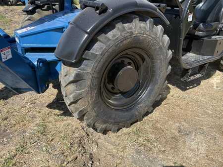 Telehandler Fixed 2016  Genie GTH1056 (2)