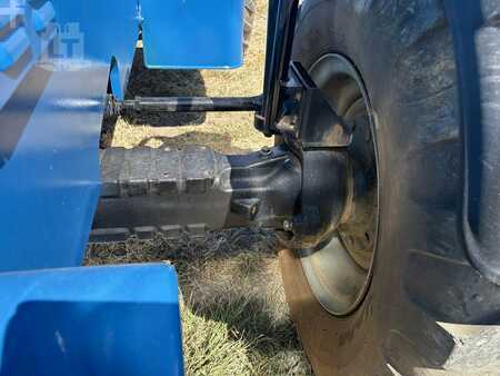 Telehandler Fixed 2016  Genie GTH1056 (20)