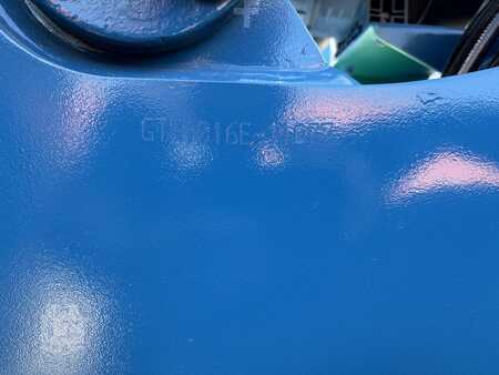 Telehandler Fixed 2016  Genie GTH1056 (23)