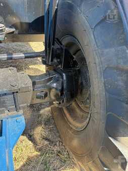 Telehandler Fixed 2016  Genie GTH1056 (5)