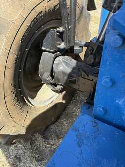 Telehandler Fixed 2016  Genie GTH1056 (6)