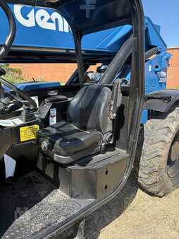 Telehandler Fixed 2016  Genie GTH1056 (7)