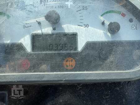 Telehandler Fixed 2016  Genie GTH1056 (9)