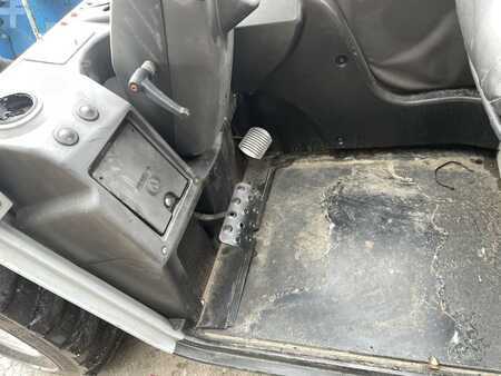 Telehandler Fixed 2014  Genie GTH5519 (10)