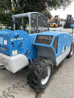 Telehandler Fixed 2014  Genie GTH5519 (3)
