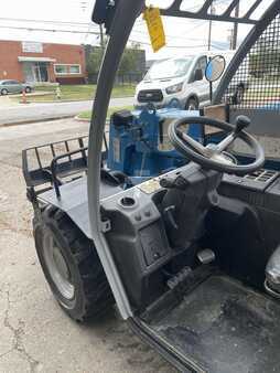 Telehandler Fixed 2014  Genie GTH5519 (7)