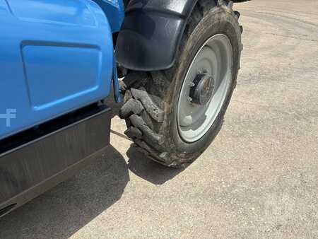 Manipulador fijo 2016  Genie GTH636 (3)