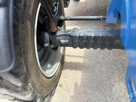 Manipulador fijo 2016  Genie GTH636 (8)