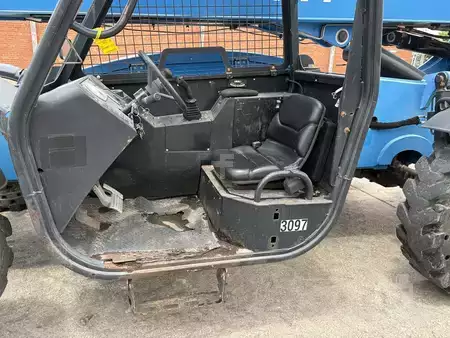 Telehandler Fixed 2016  Genie GTH844 (10)