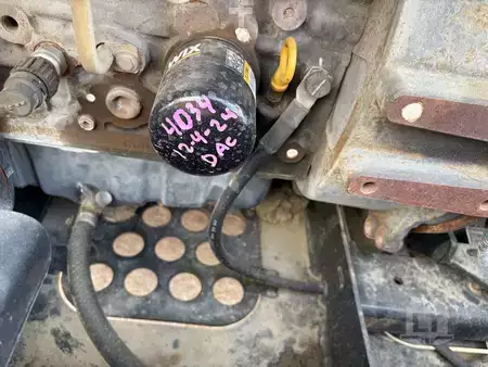 Telehandler Fixed 2016  Genie GTH844 (13)