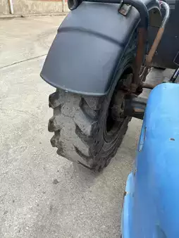 Telehandler Fixed 2016  Genie GTH844 (15)