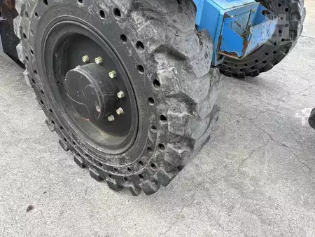 Telehandler Fixed 2016  Genie GTH844 (16)