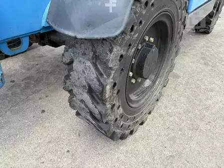 Telehandler Fixed 2016  Genie GTH844 (17)