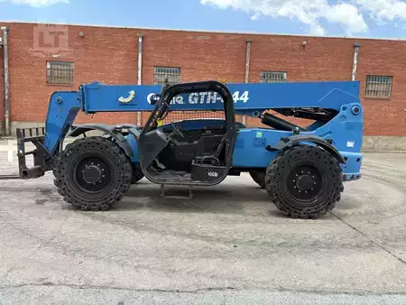 Telehandler Fixed 2016  Genie GTH844 (2)