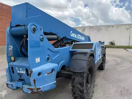 Telehandler Fixed 2016  Genie GTH844 (3)
