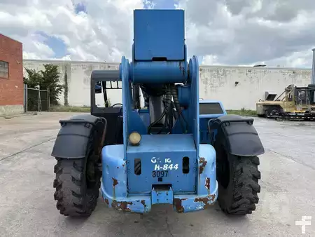 Telehandler Fixed 2016  Genie GTH844 (4)