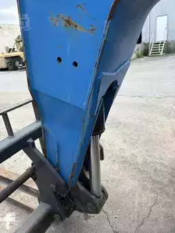 Telehandler Fixed 2016  Genie GTH844 (7)