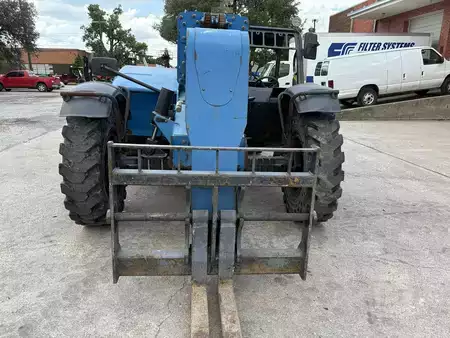 Telehandler Fixed 2016  Genie GTH844 (9)