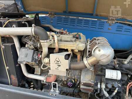 Telehandler Fixed 2016  Genie GTH844 (12)