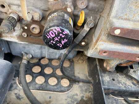 Telehandler Fixed 2016  Genie GTH844 (13)