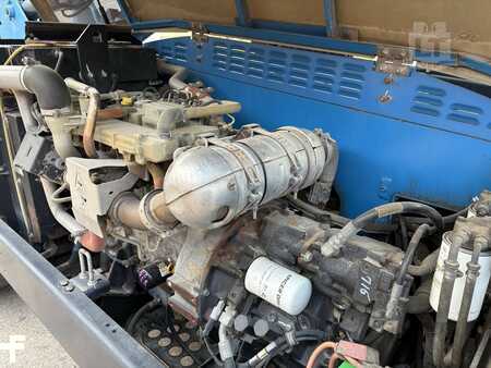 Telehandler Fixed 2016  Genie GTH844 (14)