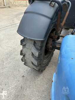 Telehandler Fixed 2016  Genie GTH844 (15)
