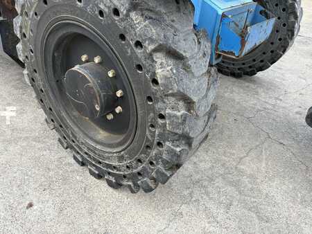 Telehandler Fixed 2016  Genie GTH844 (16)