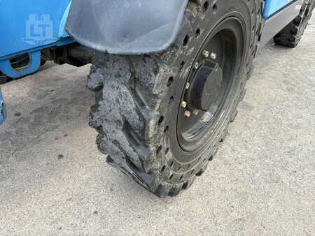 Telehandler Fixed 2016  Genie GTH844 (17)