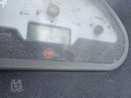 Telehandler Fixed 2016  Genie GTH844 (18)