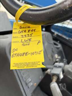 Telehandler Fixed 2016  Genie GTH844 (20)