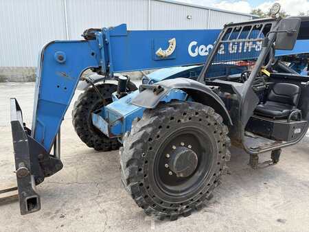 Telehandler Fixed 2016  Genie GTH844 (6)