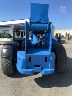 Telescopic forklift rigid 2014  Genie GTH844 (29)