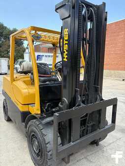 Propane Forklifts 2020  Hyster H100FT (10)
