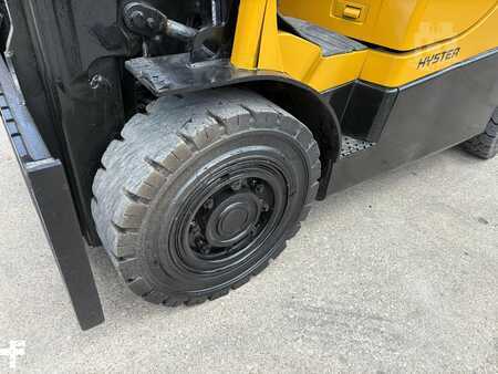 Propane Forklifts 2020  Hyster H100FT (11)