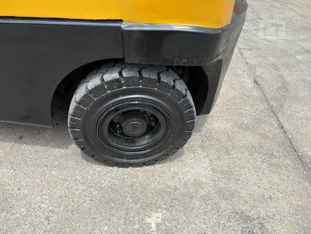 Propane Forklifts 2020  Hyster H100FT (13)