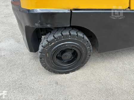 Propane Forklifts 2020  Hyster H100FT (14)