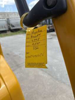 Propane Forklifts 2020  Hyster H100FT (17)