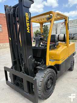 Propane Forklifts 2020  Hyster H100FT (4)