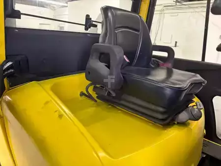 Diesel Forklifts 2014  Hyster H110FT (12)