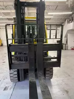 Diesel Forklifts 2014  Hyster H110FT (14)