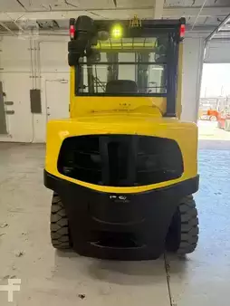 Diesel Forklifts 2014  Hyster H110FT (15)