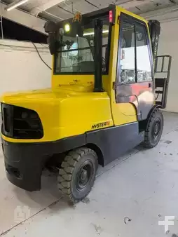 Diesel Forklifts 2014  Hyster H110FT (16)