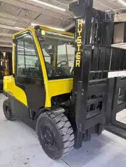 Diesel Forklifts 2014  Hyster H110FT (3)